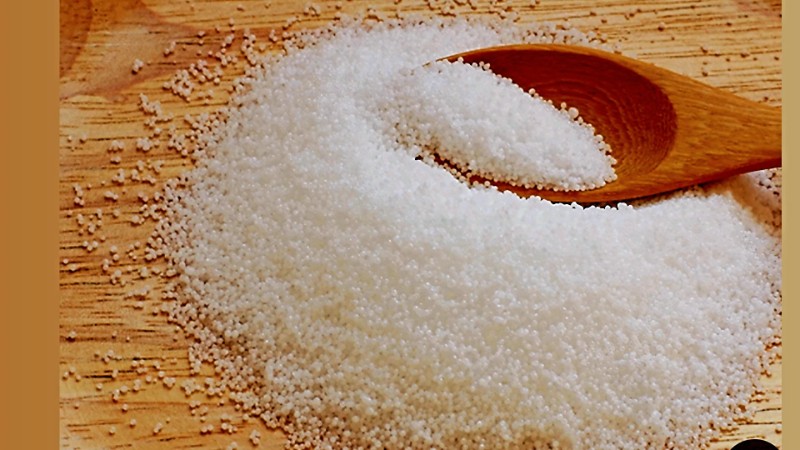 تصویر اسید استاریک درجه یک آلمانی