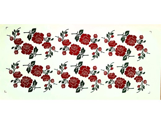 گل کد M00083