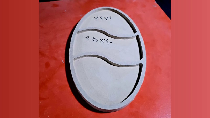 چوبی کد 7271
