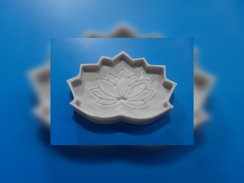 هفت سین کد ۵۶۷۵ - سیلیکونی