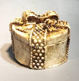 قالب سیلیکونی جای جواهری کد 5404 - شفاف - تصویر 4