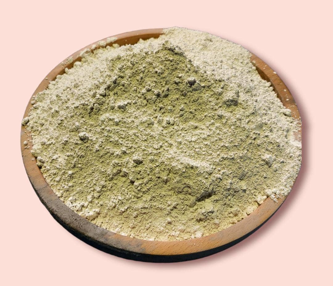مکملpmdجهت ساخت گچ آلفا 1 کیلو - یک لیتر - تصویر 1