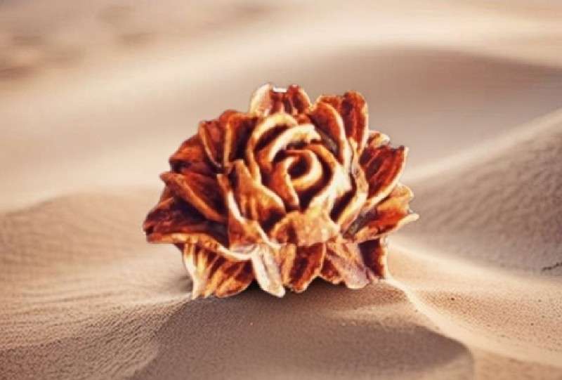قالب سیلیکونی طرح گل کد 5640 - سیلیکونی - تصویر 1